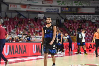 VENEZIA 30082020 LBA SUPERCOPPA NUTRIBULLET TREVISO BASKET - UMANA REYER VENEZIA