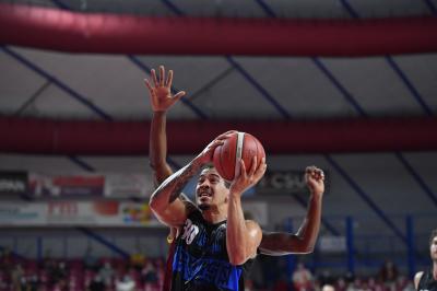 VENEZIA 30082020 LBA SUPERCOPPA NUTRIBULLET TREVISO BASKET - UMANA REYER VENEZIA