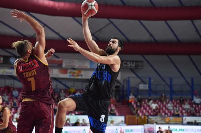 VENEZIA 30082020 LBA SUPERCOPPA NUTRIBULLET TREVISO BASKET - UMANA REYER VENEZIA
