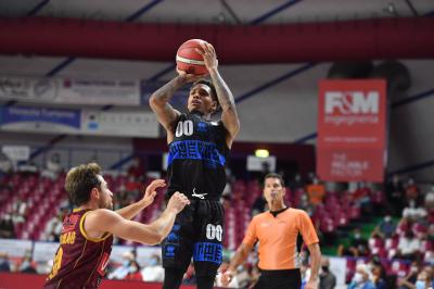 VENEZIA 30082020 LBA SUPERCOPPA NUTRIBULLET TREVISO BASKET - UMANA REYER VENEZIA