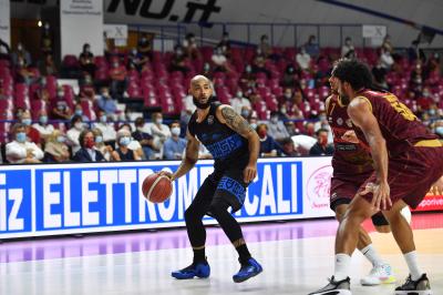 VENEZIA 30082020 LBA SUPERCOPPA NUTRIBULLET TREVISO BASKET - UMANA REYER VENEZIA