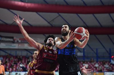 VENEZIA 30082020 LBA SUPERCOPPA NUTRIBULLET TREVISO BASKET - UMANA REYER VENEZIA
