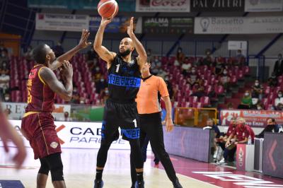 VENEZIA 30082020 LBA SUPERCOPPA NUTRIBULLET TREVISO BASKET - UMANA REYER VENEZIA
