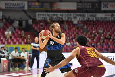 VENEZIA 30082020 LBA SUPERCOPPA NUTRIBULLET TREVISO BASKET - UMANA REYER VENEZIA