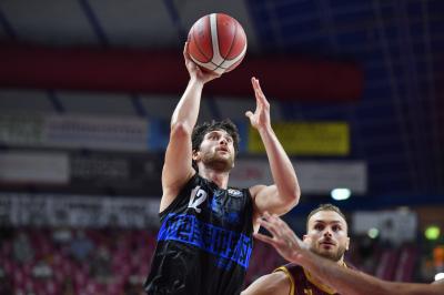 VENEZIA 30082020 LBA SUPERCOPPA NUTRIBULLET TREVISO BASKET - UMANA REYER VENEZIA