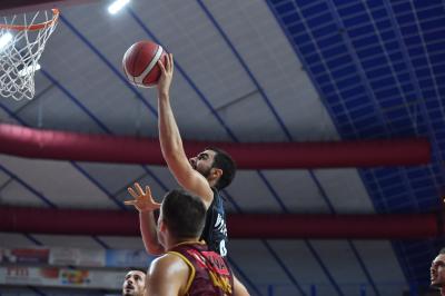 VENEZIA 30082020 LBA SUPERCOPPA NUTRIBULLET TREVISO BASKET - UMANA REYER VENEZIA