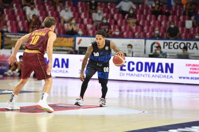VENEZIA 30082020 LBA SUPERCOPPA NUTRIBULLET TREVISO BASKET - UMANA REYER VENEZIA