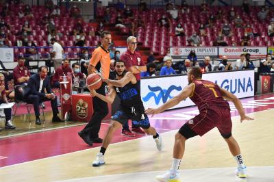 VENEZIA 30082020 LBA SUPERCOPPA NUTRIBULLET TREVISO BASKET - UMANA REYER VENEZIA