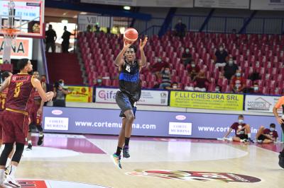 VENEZIA 30082020 LBA SUPERCOPPA NUTRIBULLET TREVISO BASKET - UMANA REYER VENEZIA