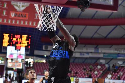 VENEZIA 30082020 LBA SUPERCOPPA NUTRIBULLET TREVISO BASKET - UMANA REYER VENEZIA
