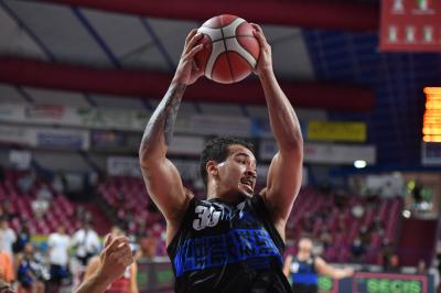 VENEZIA 30082020 LBA SUPERCOPPA NUTRIBULLET TREVISO BASKET - UMANA REYER VENEZIA
