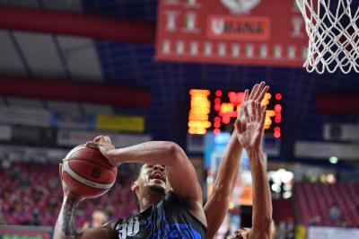 VENEZIA 30082020 LBA SUPERCOPPA NUTRIBULLET TREVISO BASKET - UMANA REYER VENEZIA