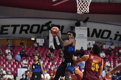 VENEZIA 30082020 LBA SUPERCOPPA NUTRIBULLET TREVISO BASKET - UMANA REYER VENEZIA