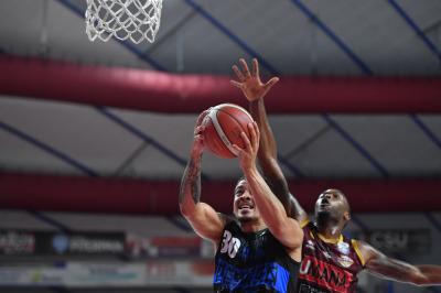 VENEZIA 30082020 LBA SUPERCOPPA NUTRIBULLET TREVISO BASKET - UMANA REYER VENEZIA