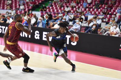 VENEZIA 30082020 LBA SUPERCOPPA NUTRIBULLET TREVISO BASKET - UMANA REYER VENEZIA