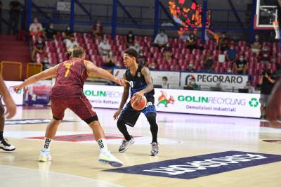 VENEZIA 30082020 LBA SUPERCOPPA NUTRIBULLET TREVISO BASKET - UMANA REYER VENEZIA