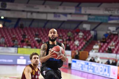 VENEZIA 30082020 LBA SUPERCOPPA NUTRIBULLET TREVISO BASKET - UMANA REYER VENEZIA