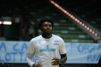 TREVISO 02092020 LBA SUPERCOPPA NUTRIBULLET TREVISO BASKET - PALLACANESTRO TRIESTE