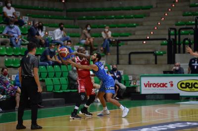 TREVISO 02092020 LBA SUPERCOPPA NUTRIBULLET TREVISO BASKET - PALLACANESTRO TRIESTE