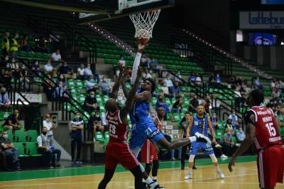 TREVISO 02092020 LBA SUPERCOPPA NUTRIBULLET TREVISO BASKET - PALLACANESTRO TRIESTE