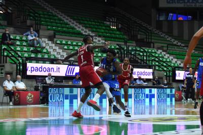 TREVISO 02092020 LBA SUPERCOPPA NUTRIBULLET TREVISO BASKET - PALLACANESTRO TRIESTE