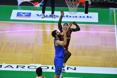 TREVISO 02092020 LBA SUPERCOPPA NUTRIBULLET TREVISO BASKET - PALLACANESTRO TRIESTE