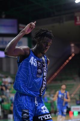 TREVISO 02092020 LBA SUPERCOPPA NUTRIBULLET TREVISO BASKET - PALLACANESTRO TRIESTE