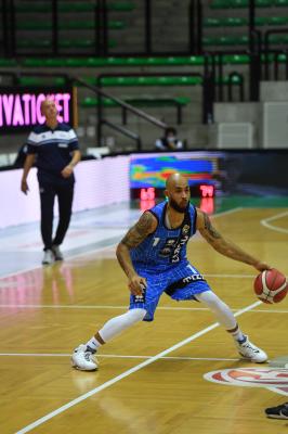 TREVISO 02092020 LBA SUPERCOPPA NUTRIBULLET TREVISO BASKET - PALLACANESTRO TRIESTE