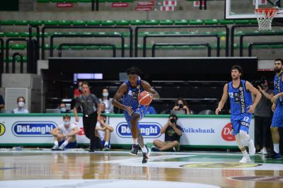 TREVISO 02092020 LBA SUPERCOPPA NUTRIBULLET TREVISO BASKET - PALLACANESTRO TRIESTE