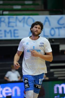 TREVISO 02092020 LBA SUPERCOPPA NUTRIBULLET TREVISO BASKET - PALLACANESTRO TRIESTE