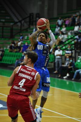 TREVISO 02092020 LBA SUPERCOPPA NUTRIBULLET TREVISO BASKET - PALLACANESTRO TRIESTE