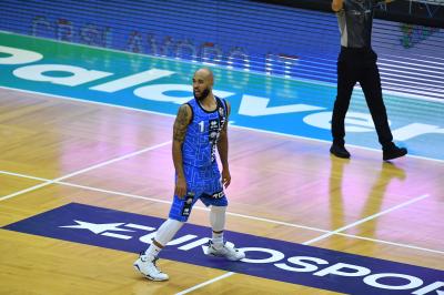 TREVISO 02092020 LBA SUPERCOPPA NUTRIBULLET TREVISO BASKET - PALLACANESTRO TRIESTE