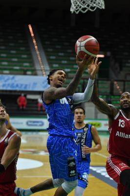 TREVISO 02092020 LBA SUPERCOPPA NUTRIBULLET TREVISO BASKET - PALLACANESTRO TRIESTE