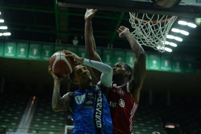 TREVISO 02092020 LBA SUPERCOPPA NUTRIBULLET TREVISO BASKET - PALLACANESTRO TRIESTE