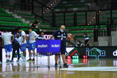 TREVISO 02092020 LBA SUPERCOPPA NUTRIBULLET TREVISO BASKET - PALLACANESTRO TRIESTE