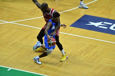 TREVISO 02092020 LBA SUPERCOPPA NUTRIBULLET TREVISO BASKET - PALLACANESTRO TRIESTE