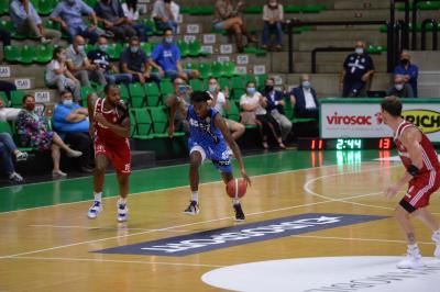 TREVISO 02092020 LBA SUPERCOPPA NUTRIBULLET TREVISO BASKET - PALLACANESTRO TRIESTE