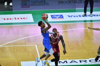 TREVISO 02092020 LBA SUPERCOPPA NUTRIBULLET TREVISO BASKET - PALLACANESTRO TRIESTE