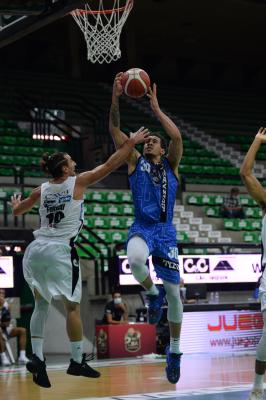 TREVISO 08092020 LBA SUPERCOPPA NUTRIBULLET TREVISO BASKET - DOLOMITI ENERGIA TRENTO