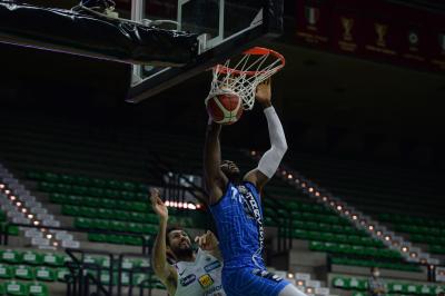 TREVISO 08092020 LBA SUPERCOPPA NUTRIBULLET TREVISO BASKET - DOLOMITI ENERGIA TRENTO