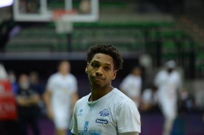 TREVISO 08092020 LBA SUPERCOPPA NUTRIBULLET TREVISO BASKET - DOLOMITI ENERGIA TRENTO