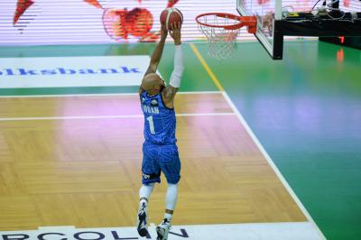 TREVISO 08092020 LBA SUPERCOPPA NUTRIBULLET TREVISO BASKET - DOLOMITI ENERGIA TRENTO