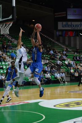 TREVISO 08092020 LBA SUPERCOPPA NUTRIBULLET TREVISO BASKET - DOLOMITI ENERGIA TRENTO