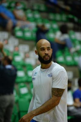 TREVISO 08092020 LBA SUPERCOPPA NUTRIBULLET TREVISO BASKET - DOLOMITI ENERGIA TRENTO