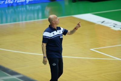 TREVISO 08092020 LBA SUPERCOPPA NUTRIBULLET TREVISO BASKET - DOLOMITI ENERGIA TRENTO