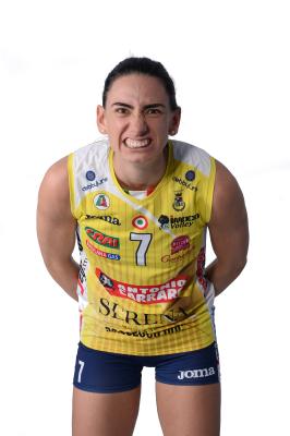 TREVISO 15 09 2020 LEGAVOLLEY CAMPIONATO 2020-2021  SHOOTING MAGLIA
