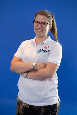 TREVISO 15 09 2020 LEGAVOLLEY CAMPIONATO 2020-2021  SHOOTING MAGLIA