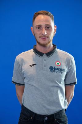 TREVISO 15 09 2020 LEGAVOLLEY CAMPIONATO 2020-2021  SHOOTING MAGLIA