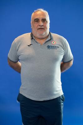 TREVISO 15 09 2020 LEGAVOLLEY CAMPIONATO 2020-2021  SHOOTING MAGLIA