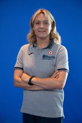 TREVISO 15 09 2020 LEGAVOLLEY CAMPIONATO 2020-2021  SHOOTING MAGLIA